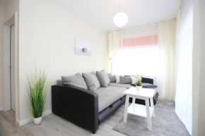 Haffblick Wohnung 43, Boltenhagen